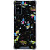 Disney Goofy Movie Pattern Galaxy S20 FE Clear Case